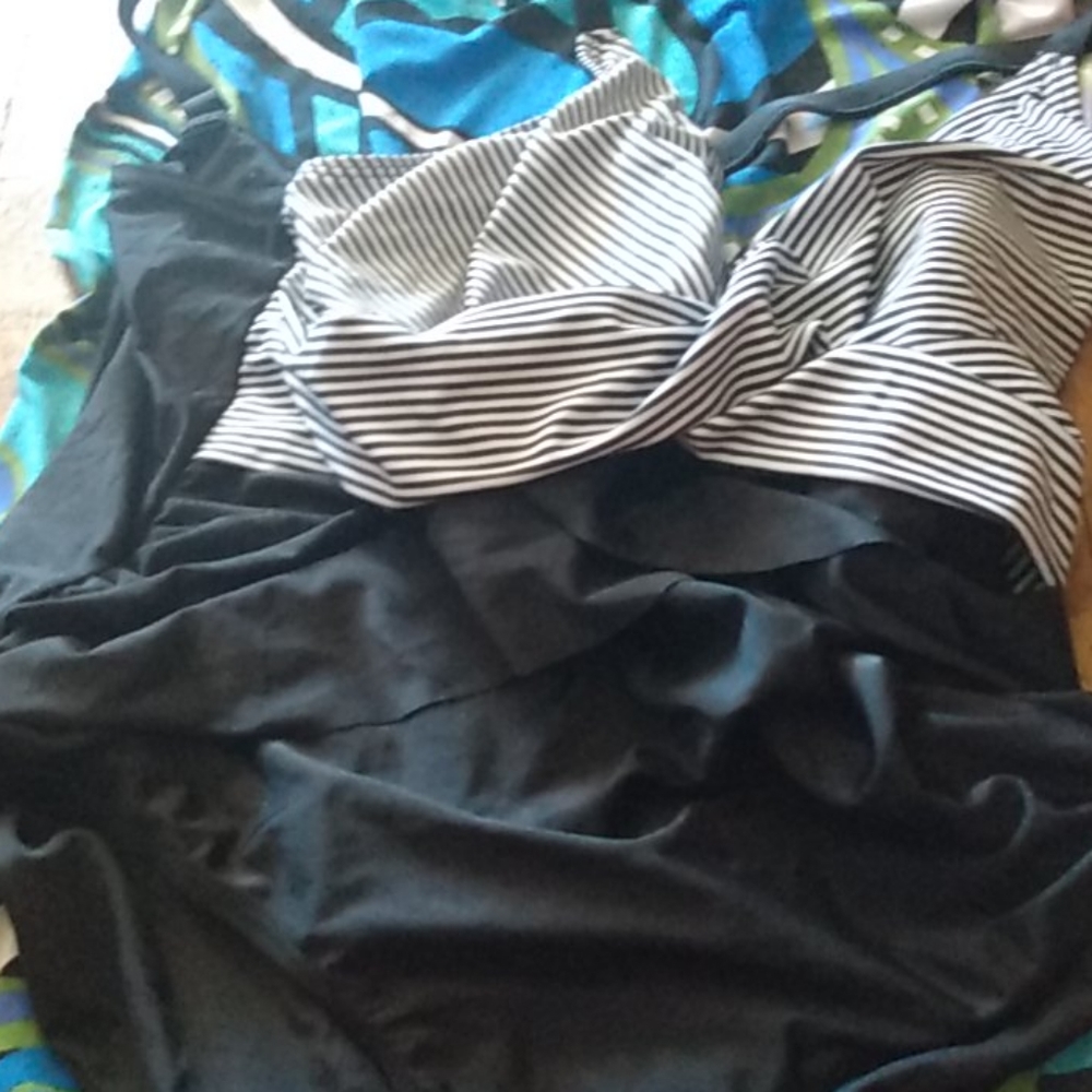 Swimsuit